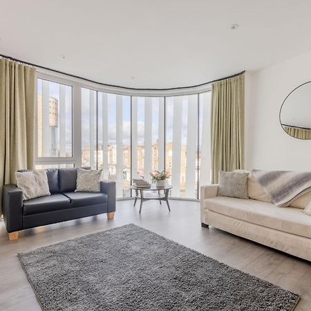 קינגסטון אפון תמז Vertigo Boutique Sleeps 4 London מראה חיצוני תמונה