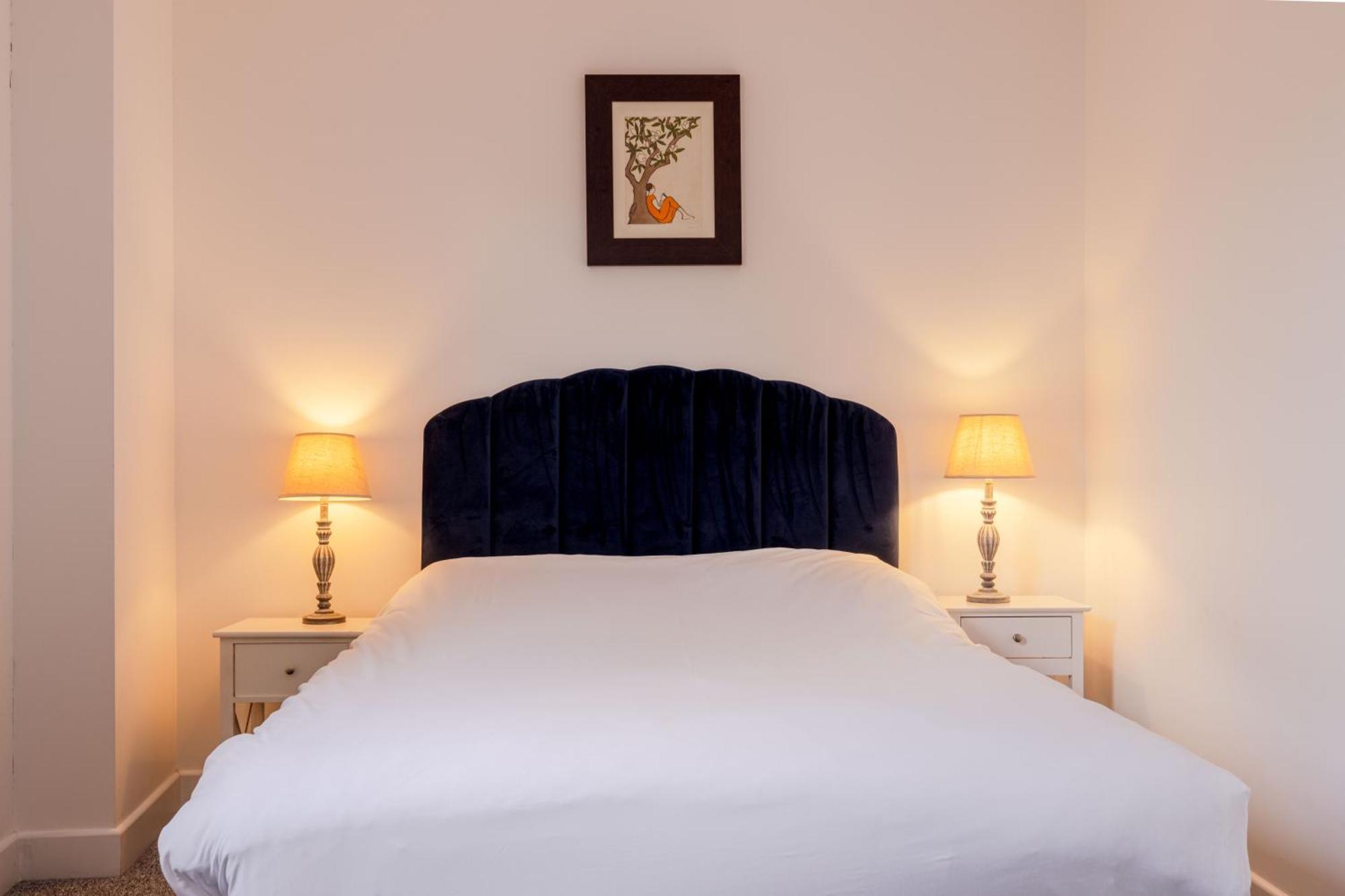קינגסטון אפון תמז Vertigo Boutique Sleeps 4 London מראה חיצוני תמונה