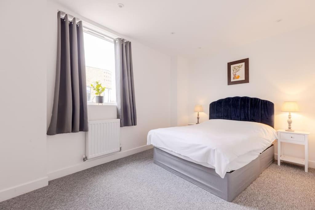 קינגסטון אפון תמז Vertigo Boutique Sleeps 4 London מראה חיצוני תמונה