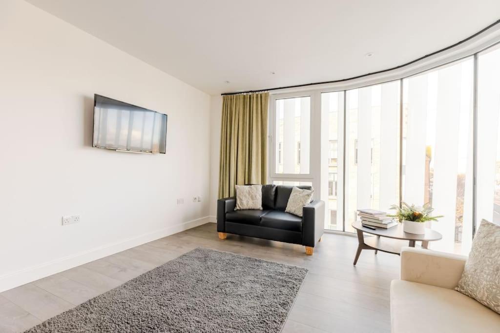 קינגסטון אפון תמז Vertigo Boutique Sleeps 4 London מראה חיצוני תמונה