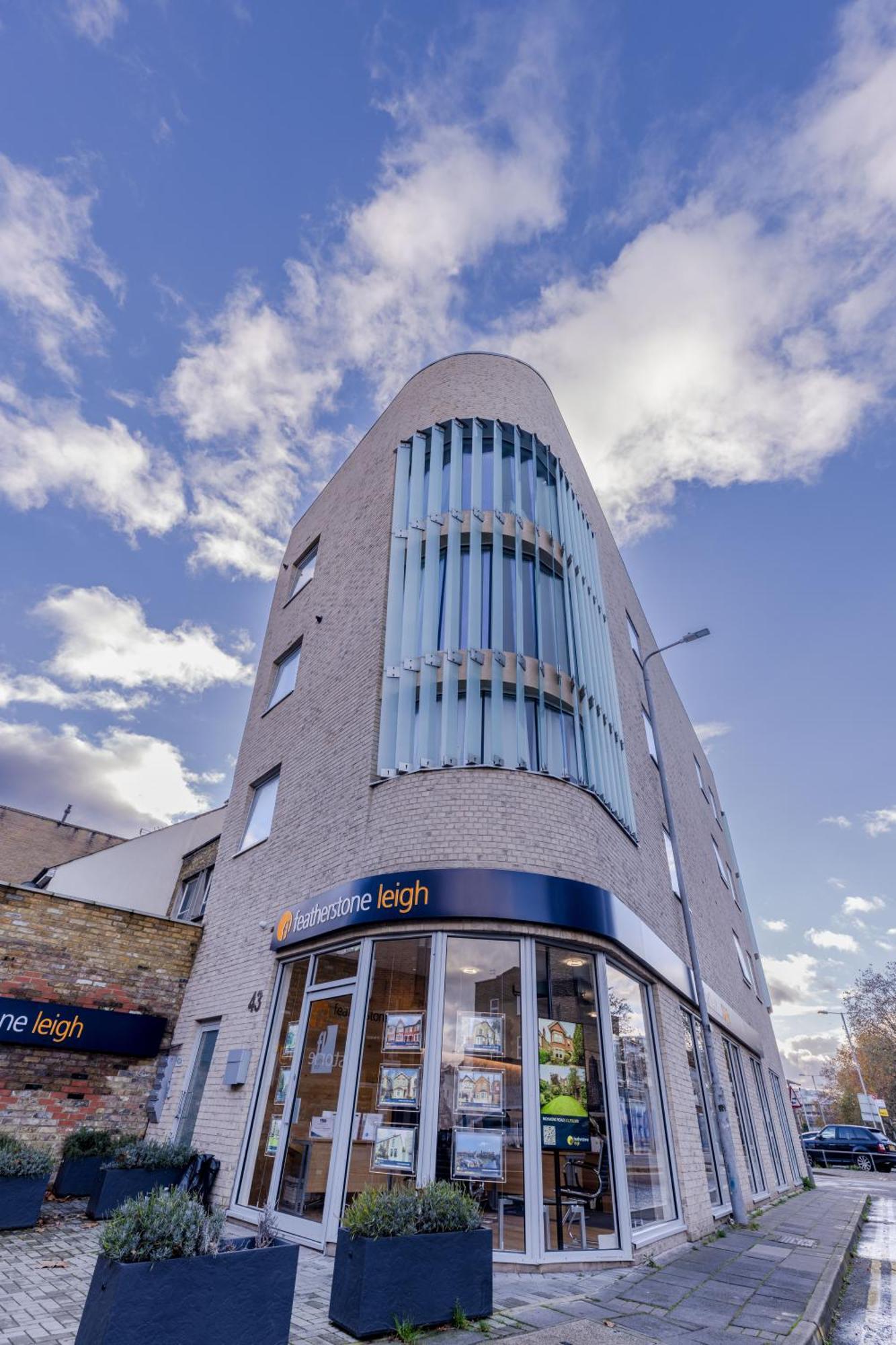קינגסטון אפון תמז Vertigo Boutique Sleeps 4 London מראה חיצוני תמונה