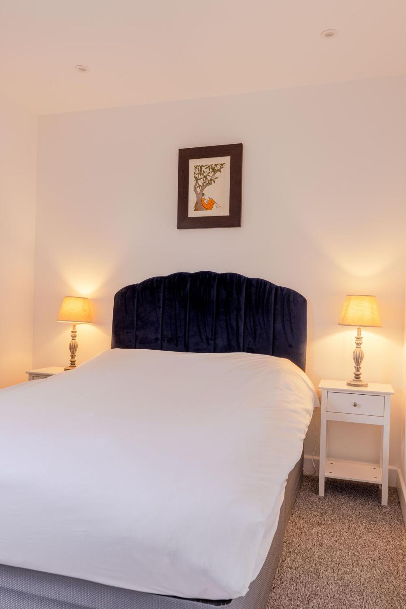 קינגסטון אפון תמז Vertigo Boutique Sleeps 4 London מראה חיצוני תמונה